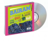 Bairam, 2 CD