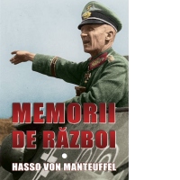 Memorii de razboi