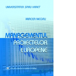 Managementul proiectelor europene