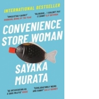 Convenience Store Woman