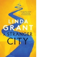 Stranger City