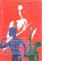 Istoria baletului romanesc