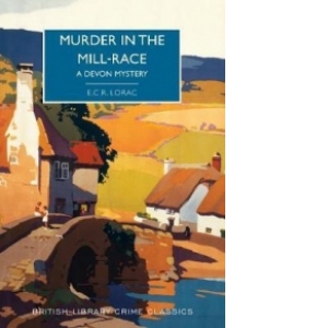 Murder in the Mill Race