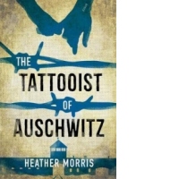 Tattooist of Auschwitz