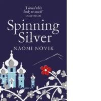 Spinning Silver