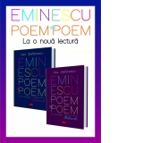 Pachet Eminescu, poem cu poem. Antumele si postumele