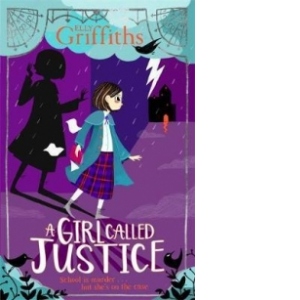 Girl Called Justice