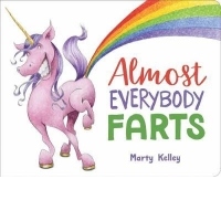 Almost Everybody Farts