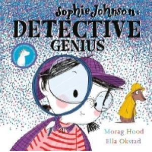 Sophie Johnson: Detective Genius
