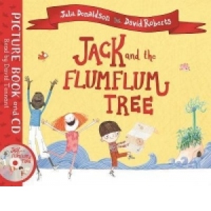 Jack and the Flumflum Tree