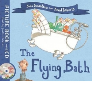 Flying Bath