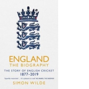 England: The Biography
