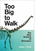 Too Big to Walk
