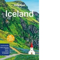 Lonely Planet Iceland