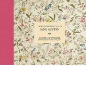 Illustrated Letters of Jane Austen