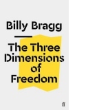 Three Dimensions of Freedom