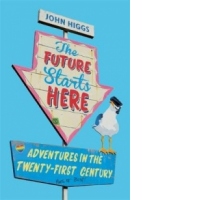 Future Starts Here