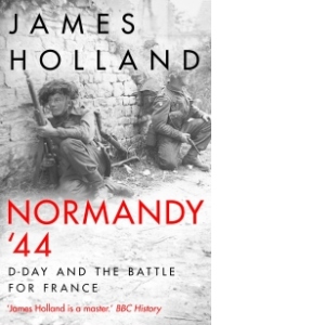 Normandy `44