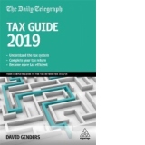 Daily Telegraph Tax Guide 2019