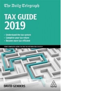 Daily Telegraph Tax Guide 2019