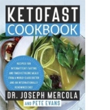 KetoFast Cookbook