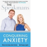 Speakmans' Key to Anxiety