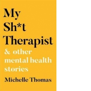 My Shit Therapist