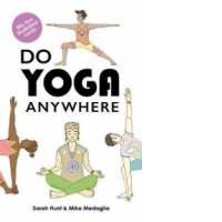 Do Yoga Anywhere