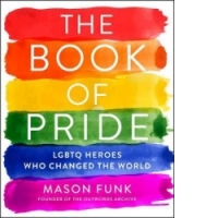 Book of Pride