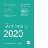Common Worship Lectionary 2020