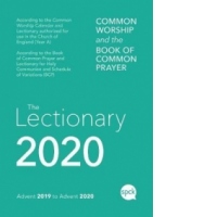 Common Worship Lectionary 2020