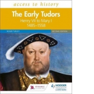 Access to History: The Early Tudors: Henry VII to Mary I, 14