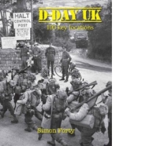 D-Day UK