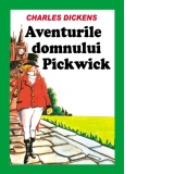 Aventurile domnului Pickwick