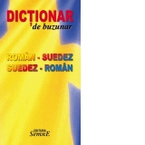 Dictionar Roman-Suedez, Suedez-Roman