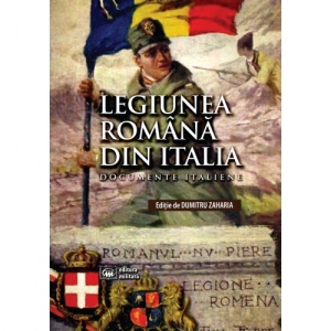 Legiunea Romana din Italia: documente italiene