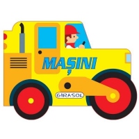 Vehicule cu motor: Masini
