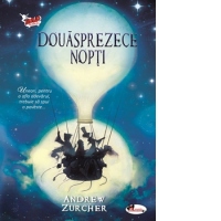 Douasprezece nopti