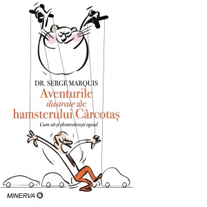 Aventurile ilustrate ale hamsterului carcotas