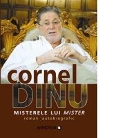Misterele lui Mister, roman autobiografic
