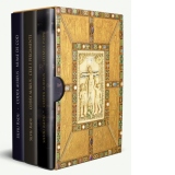 Trilogia Codex Aureus (Set 3 volume)