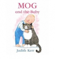 Mog and the Baby