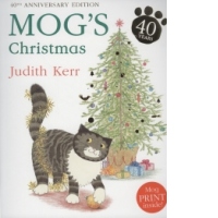 MOG'S CHRISTMAS