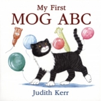 My First MOG ABC