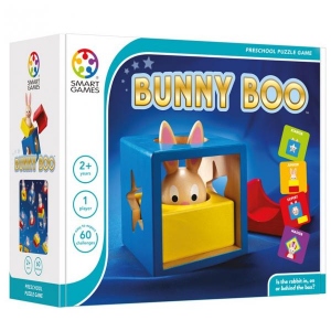 Joc Smart Games, Bunny Boo