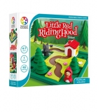 Joc Smart Games, Little Red Riding Hood - Deluxe