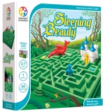 Joc Smart Games, Sleeping Beauty