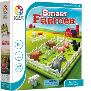 Joc Smart Games, Smart Farmer