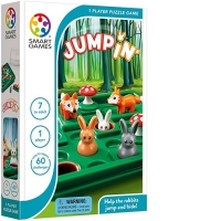 Joc Smart Games, Jump In