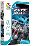 Joc Smart Games, Asteroid Escape